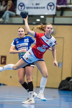 Bild 49 - wAJ HC Quickborn - Handewitter SV : Ergebnis: 19:47